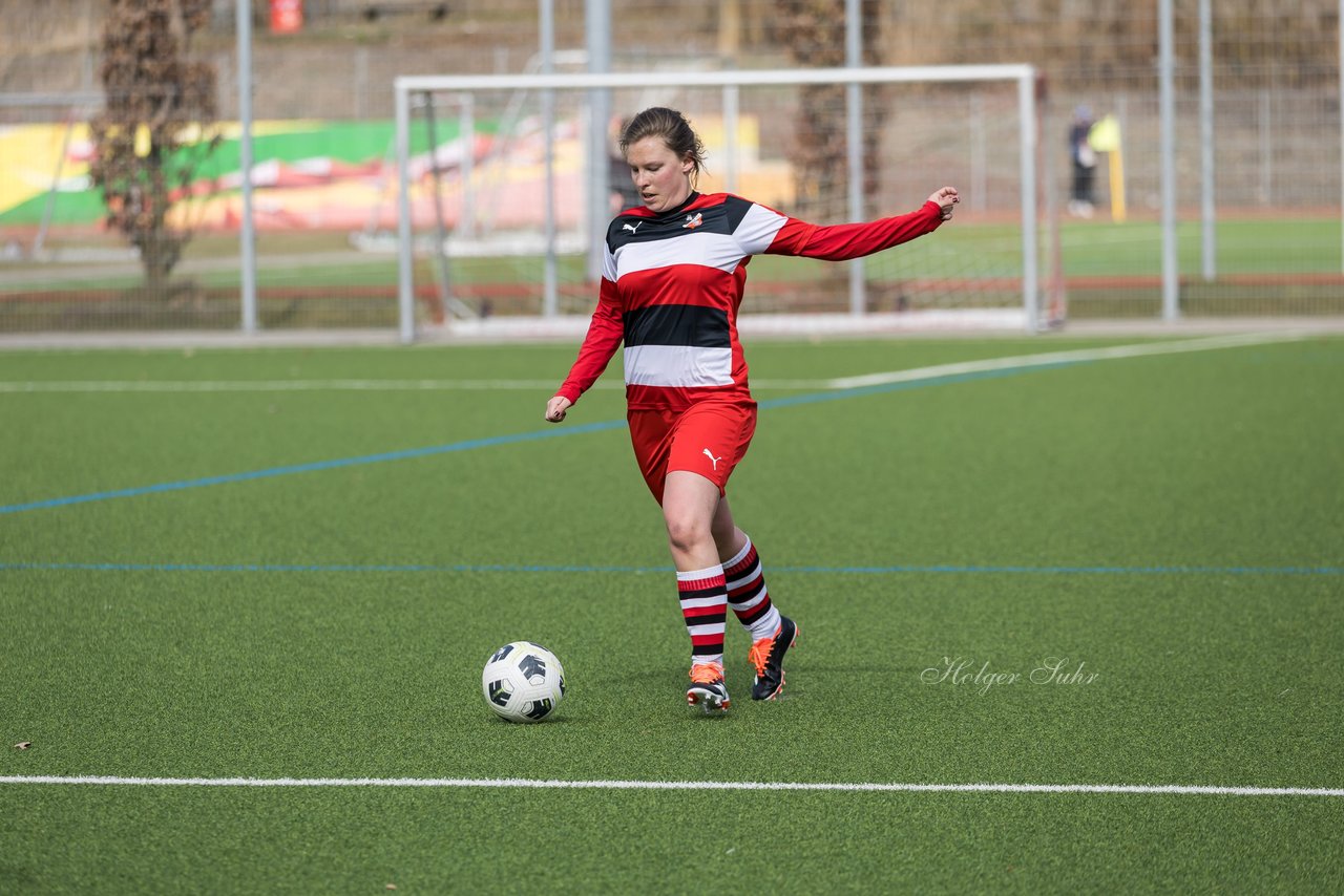 Bild 52 - F Altona 93 - Nordlichter im NSV : Ergebnis: 1:3